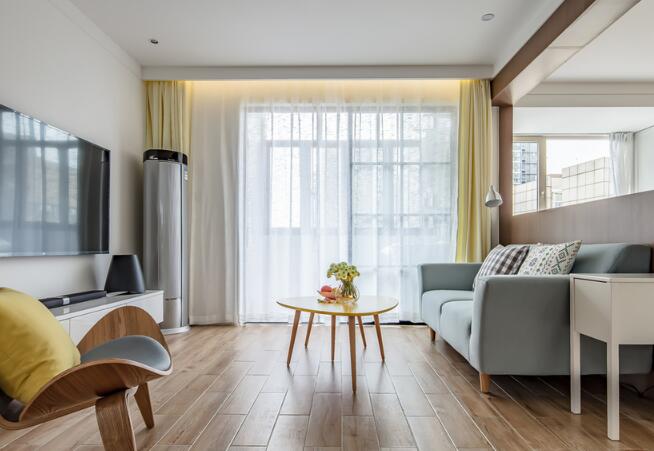 6個(gè)客廳裝修技巧,讓您不再迷茫